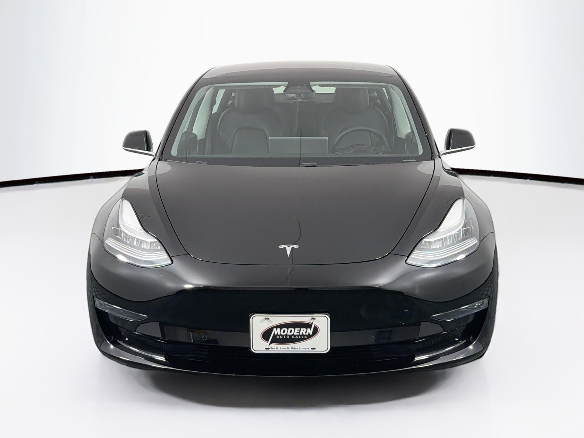 Used 2019 Tesla Model 3 Standard Range Plus RWD image 7
