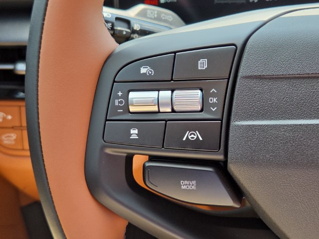 New 2027 Kia Sportage X-Line AWD/4WD image 11