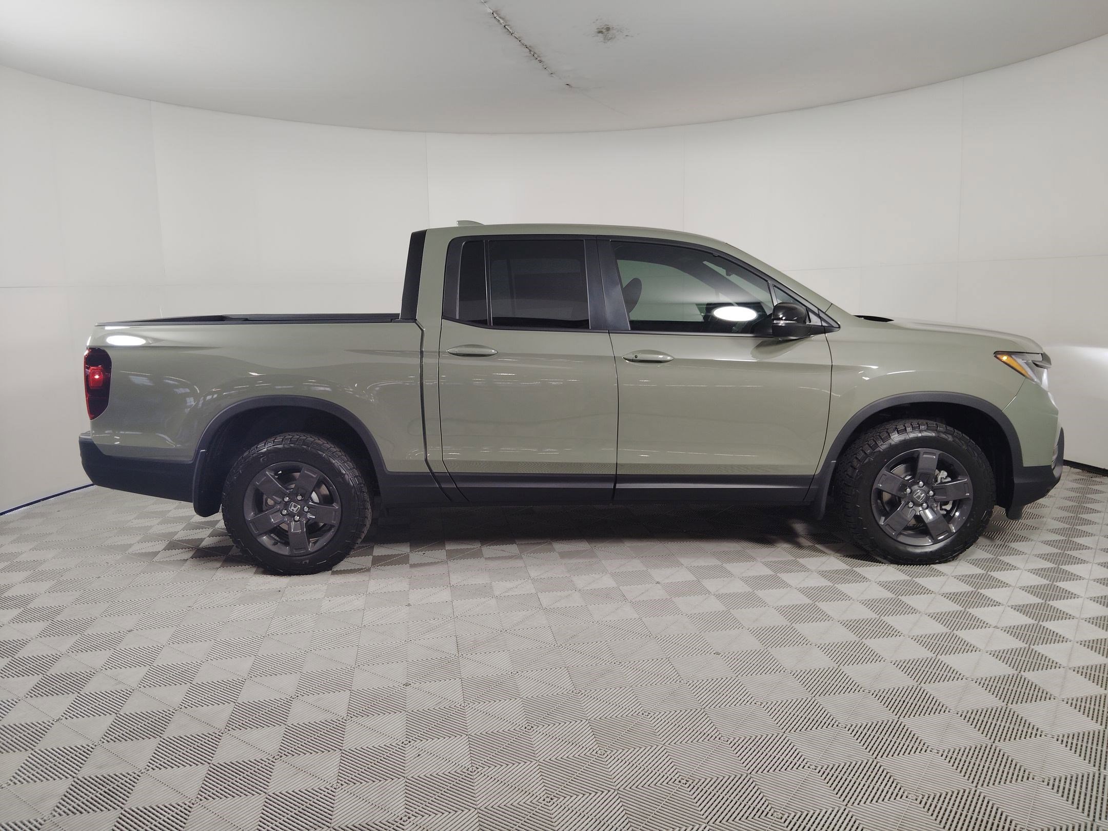 New 2026 Honda Ridgeline TrailSport image 8