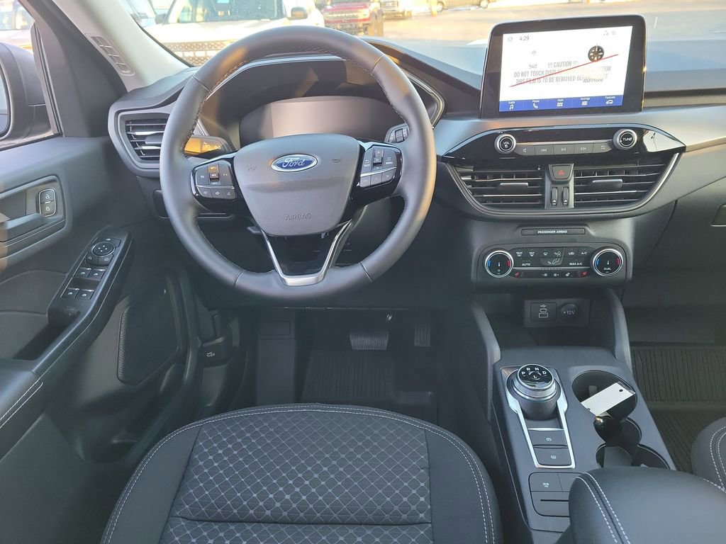 New 2026 Ford Escape Active w/ Cold Weather Package image 12