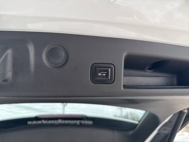 Used 2021 Chevrolet Equinox LT AWD/4WD image 49