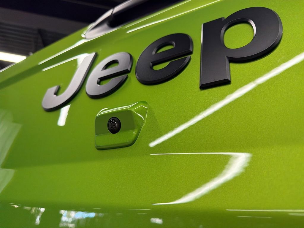 New 2026 Jeep Gladiator Sport image 7