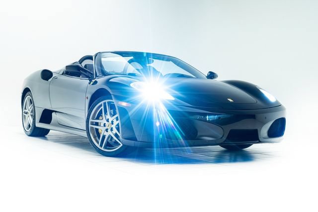 Used 2007 Ferrari F430 Spider RWD image 5