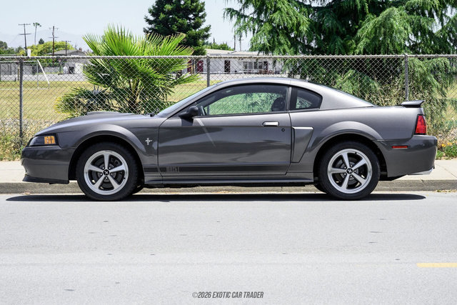Used 2003 Ford Mustang Mach 1 RWD image 3