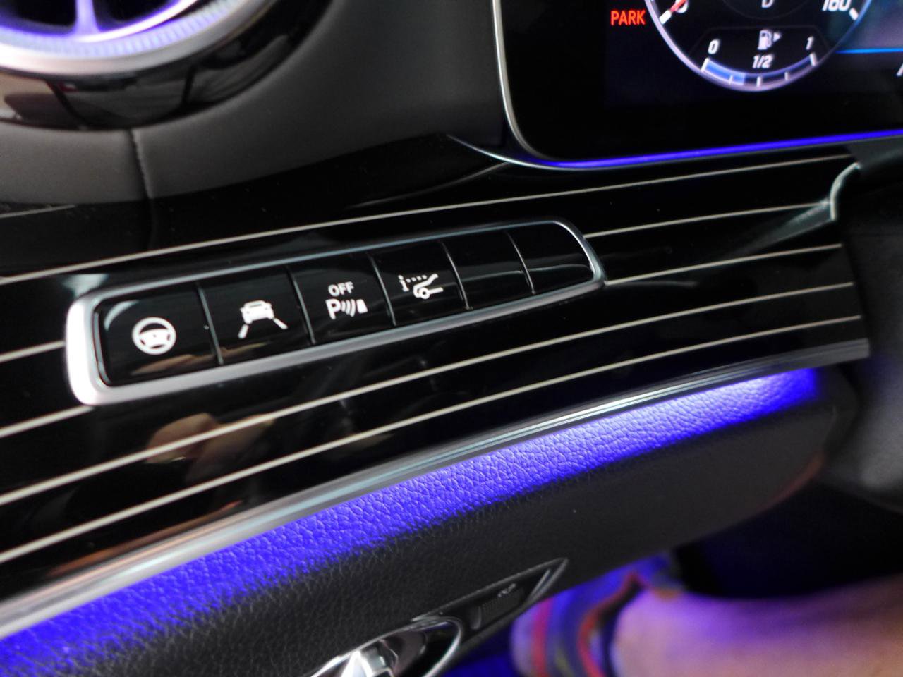 Used 2020 Mercedes-Benz E 450 4MATIC Coupe image 24