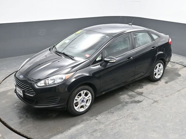 Used 2016 Ford Fiesta SE image 26