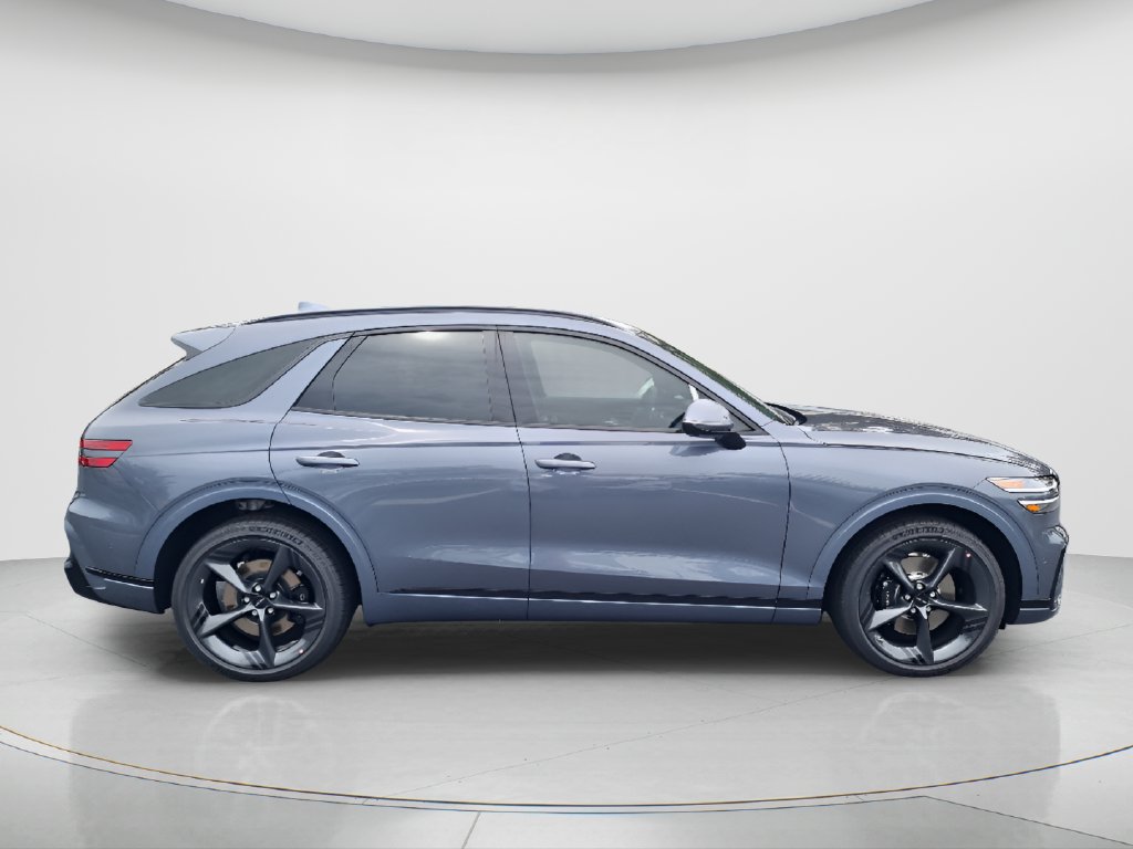 New 2027 Genesis GV70 2.5T Sport Prestige AWD/4WD image 4