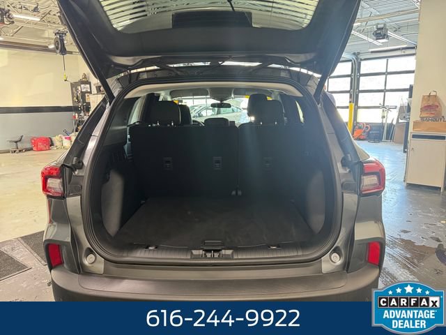 Used 2023 Ford Escape Active w/ Tech Pack #2 AWD/4WD image 5