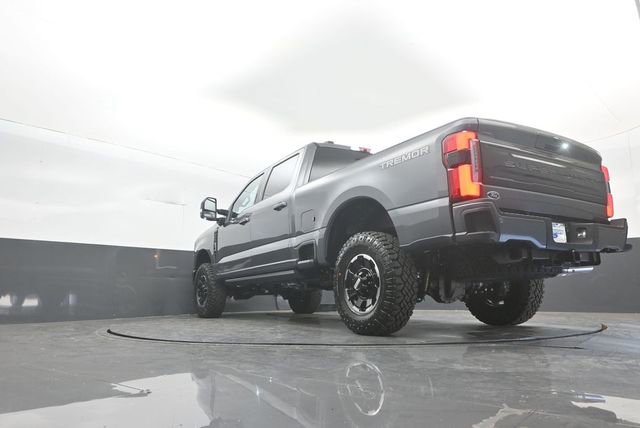 New 2026 Ford F250 Platinum image 38