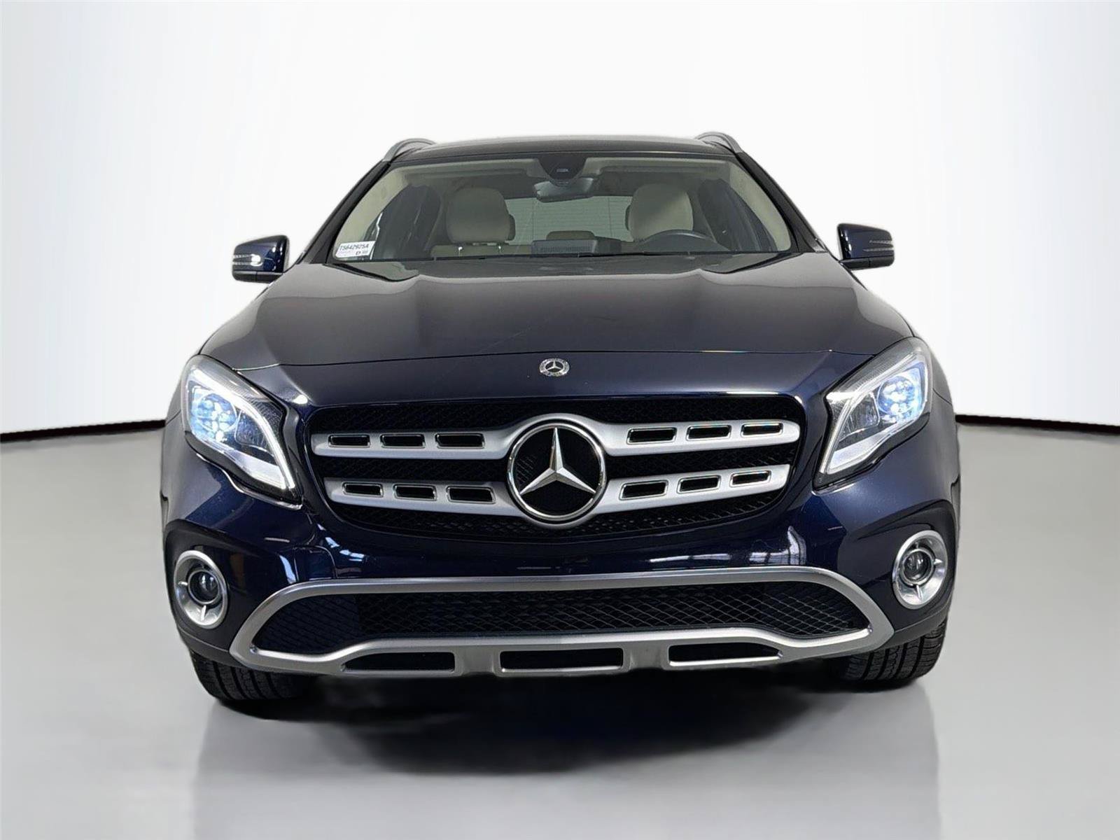 Used 2019 Mercedes-Benz GLA 250 image 2