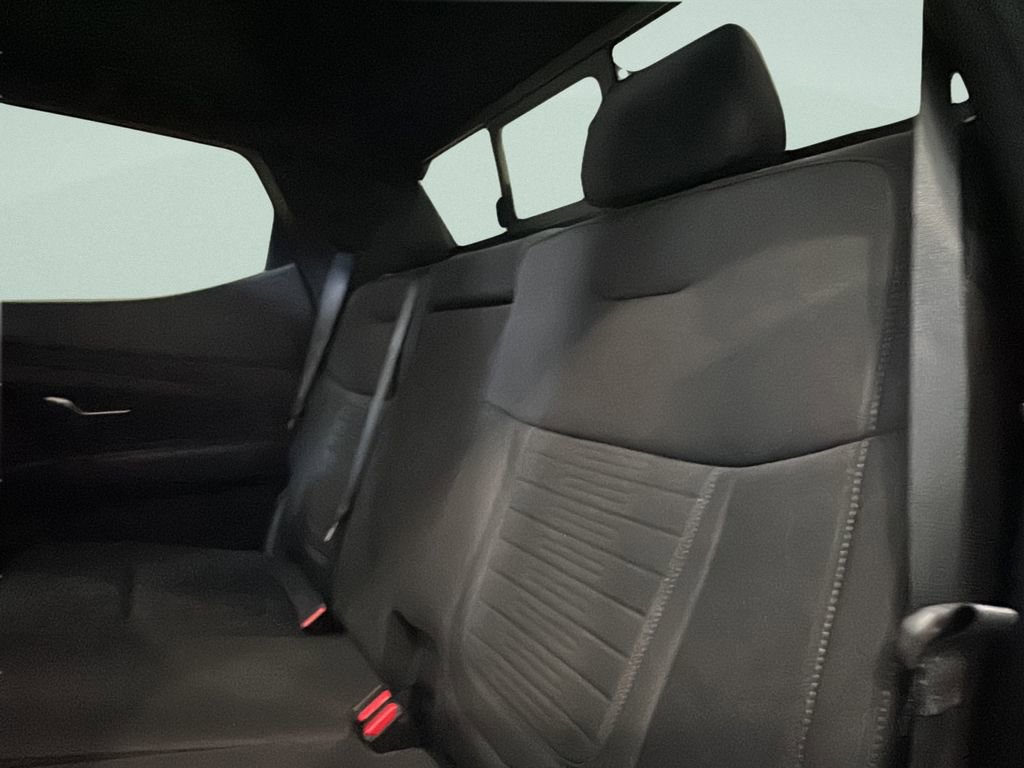 Used 2023 Hyundai Santa Cruz SEL Premium image 12