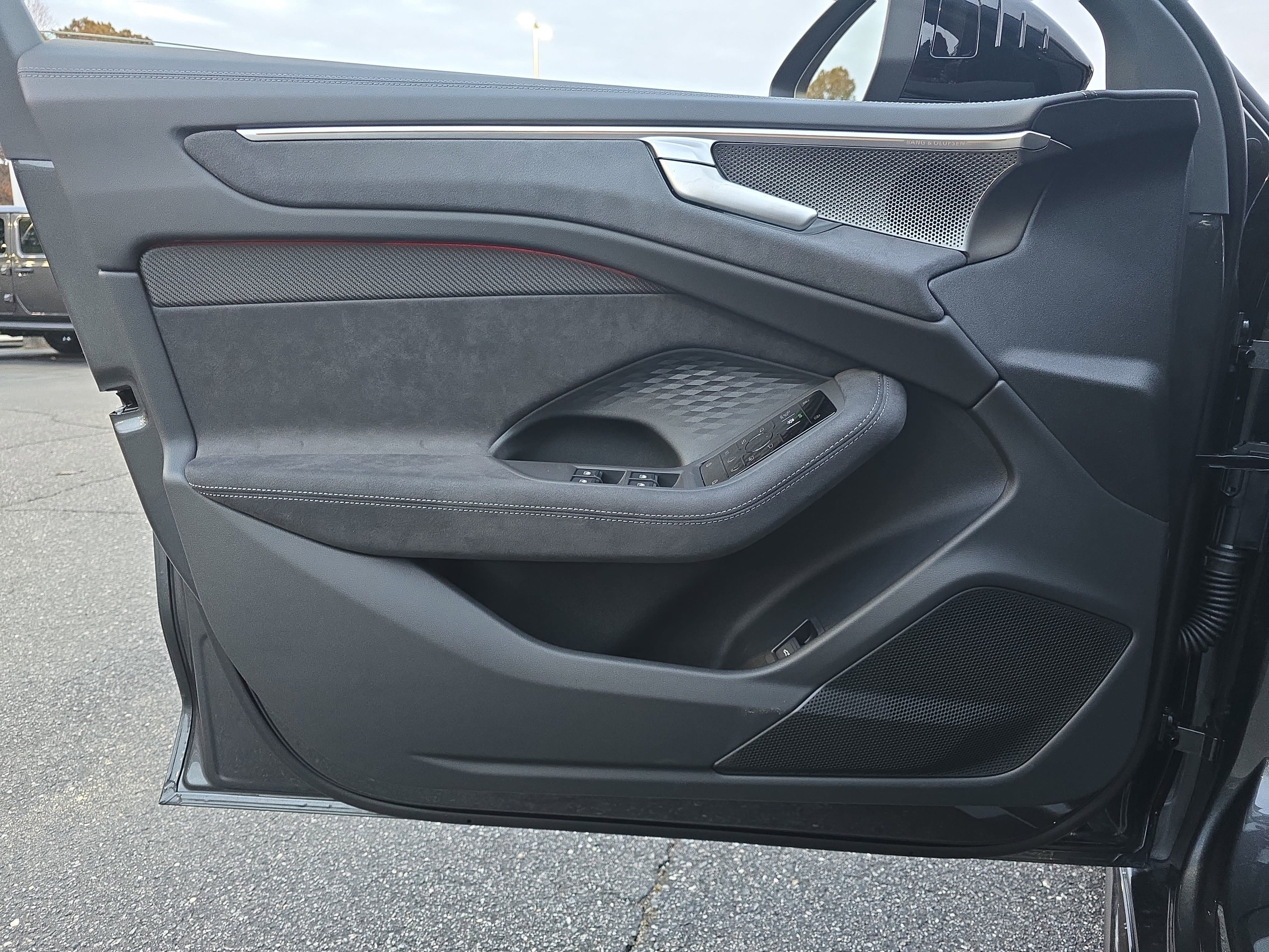 New 2026 Audi A6 Prestige image 26