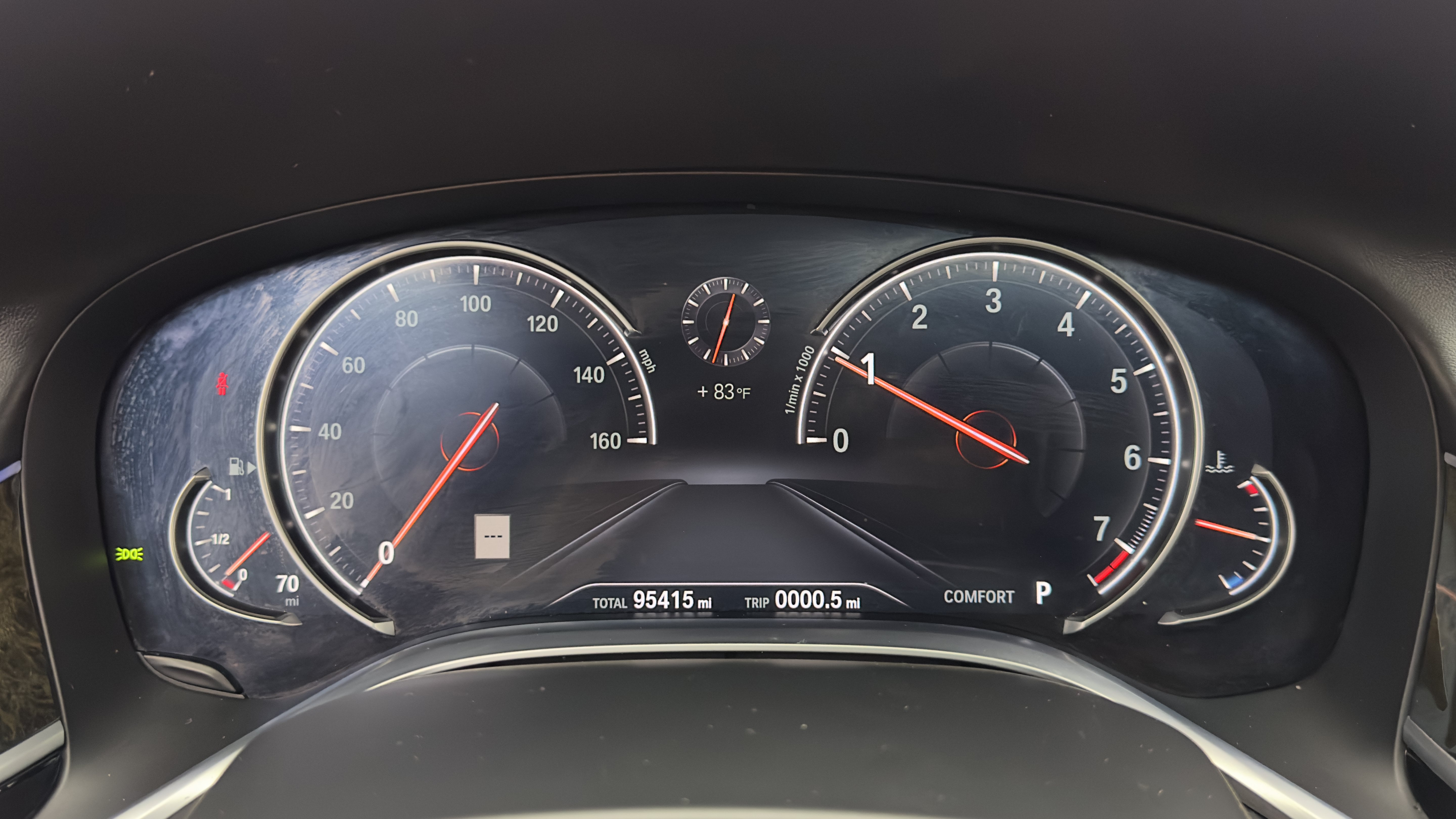 Used 2018 BMW 740i RWD image 26