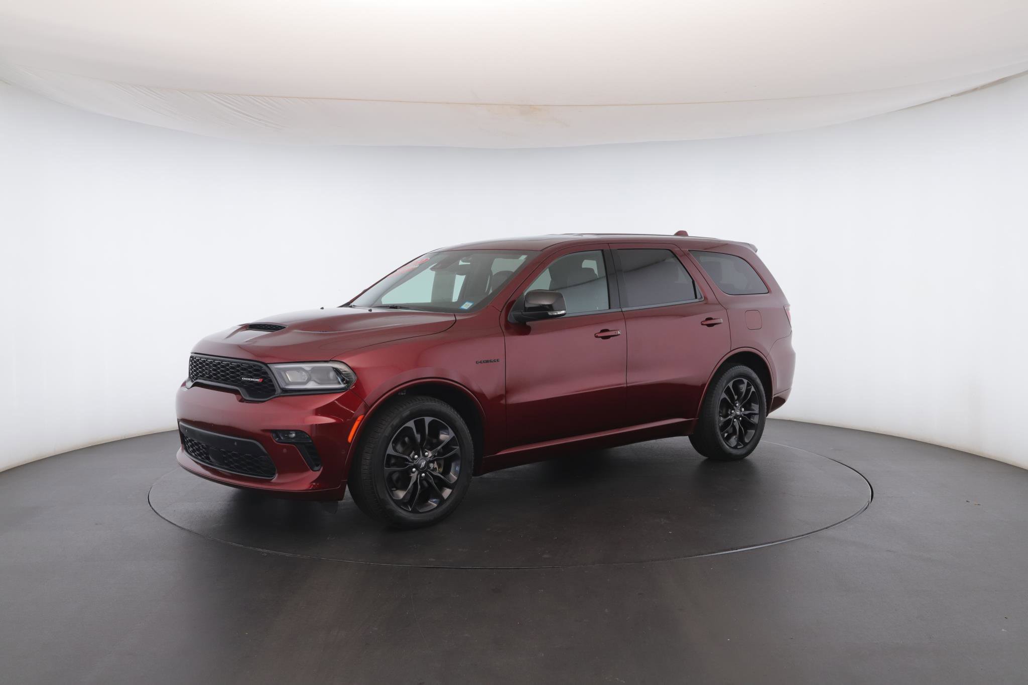Used 2022 Dodge Durango R/T image 41