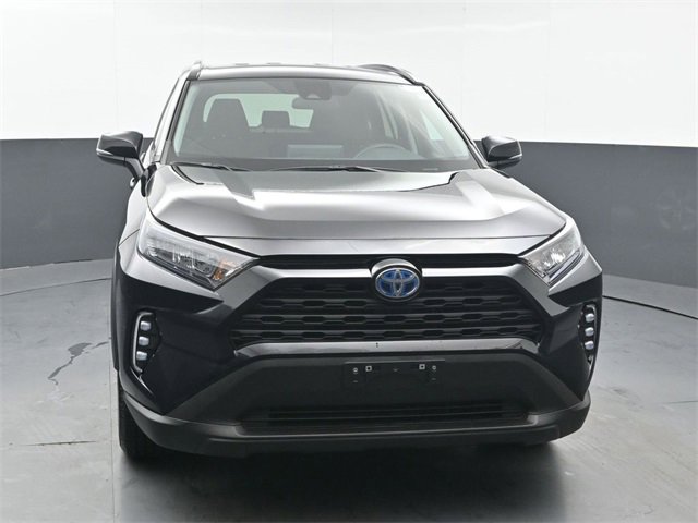 Used 2022 Toyota RAV4 LE image 8