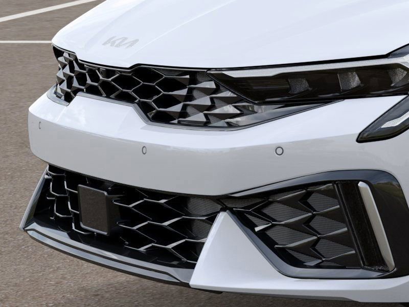 New 2026 Kia K5 GT FWD image 12