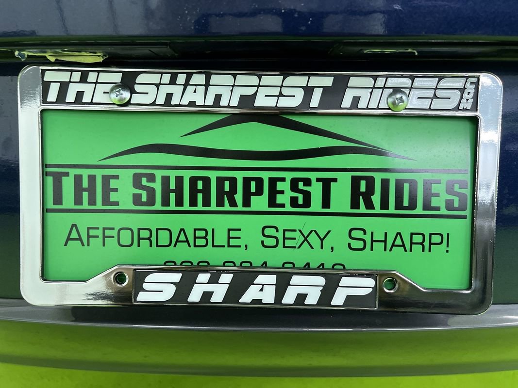 Used 2016 BMW 650i Convertible image 14