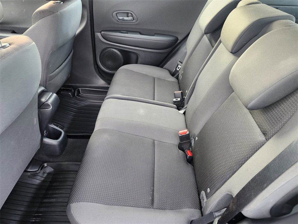 Used 2022 Honda HR-V LX image 10