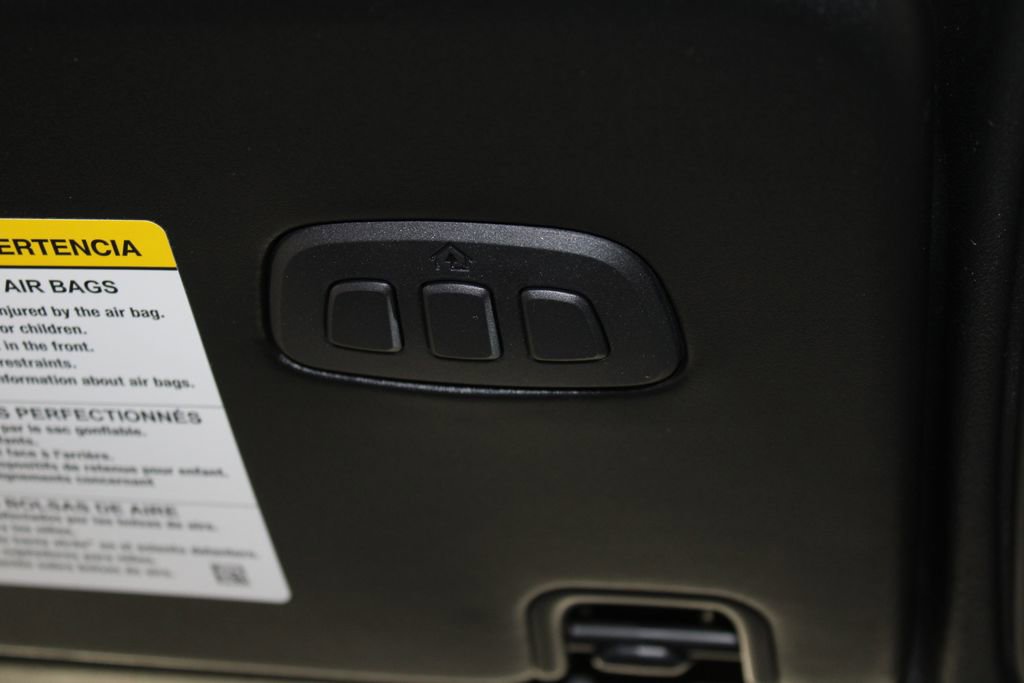 New 2025 Ford Bronco Badlands image 48