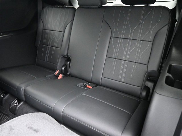 New 2026 Buick Enclave Avenir w/ Super Cruise Package image 15