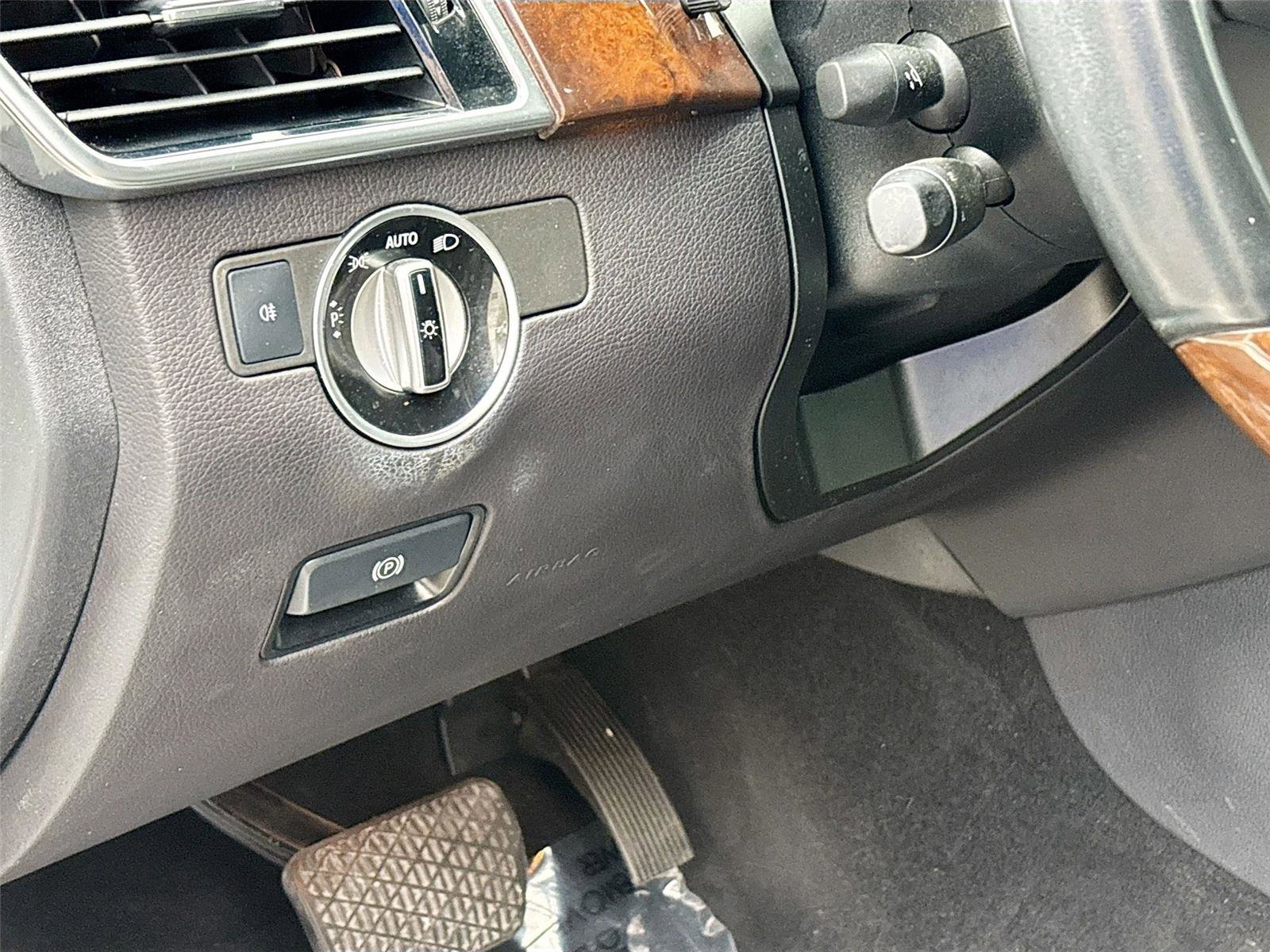 Used 2019 Mercedes-Benz GLS 450 GLS 450 image 10