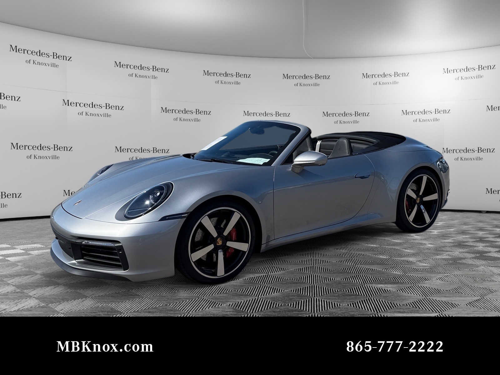 Used 2024 Porsche 911 Carrera S