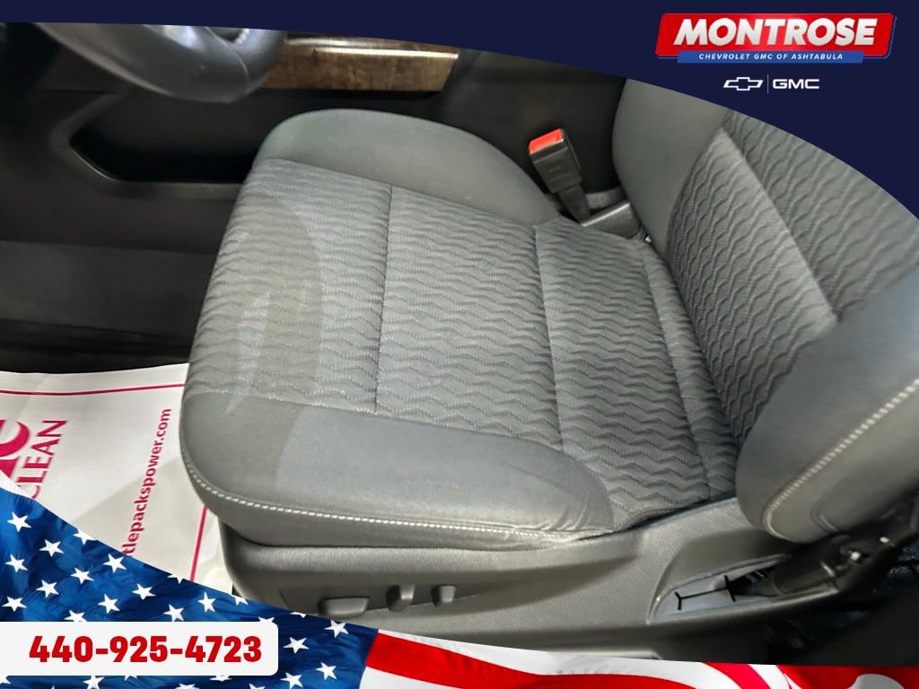 Used 2019 Chevrolet Tahoe LS w/ Enhanced Driver Alert Package AWD/4WD image 19