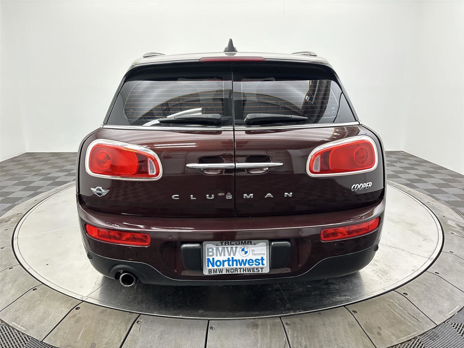 Used 2016 MINI Cooper Clubman image 15