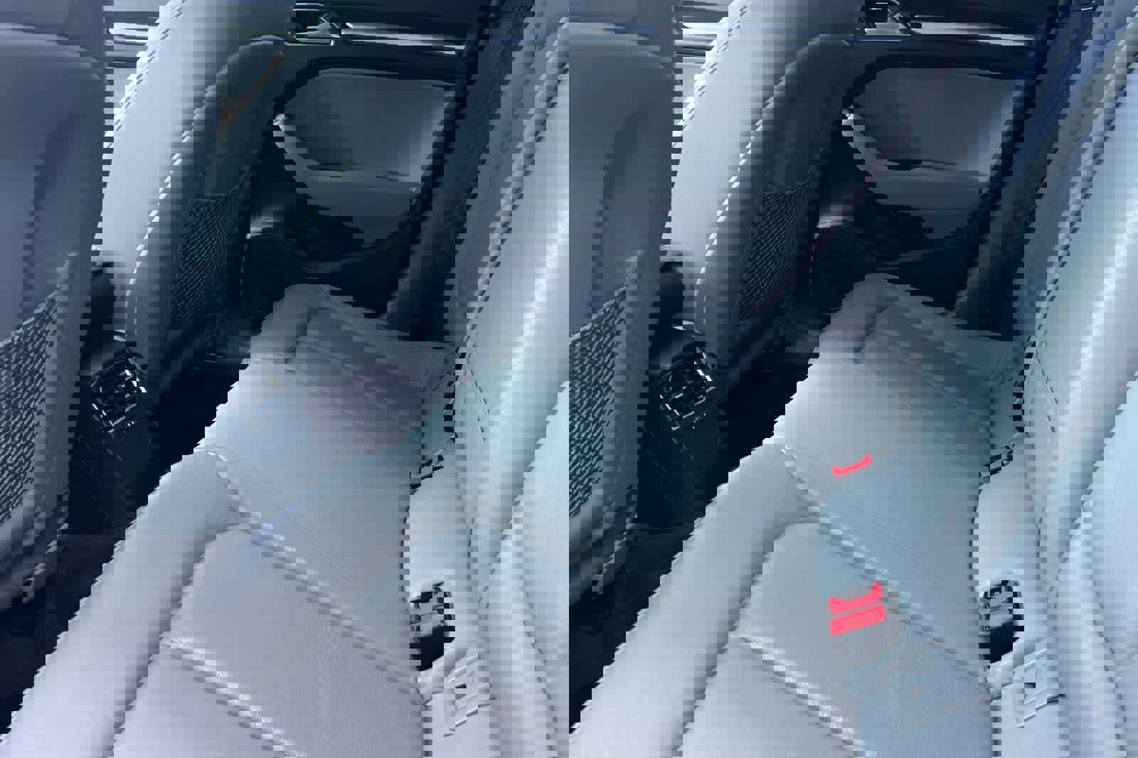 Used 2019 Audi A3 2.0T Premium w/ Convenience Package image 5