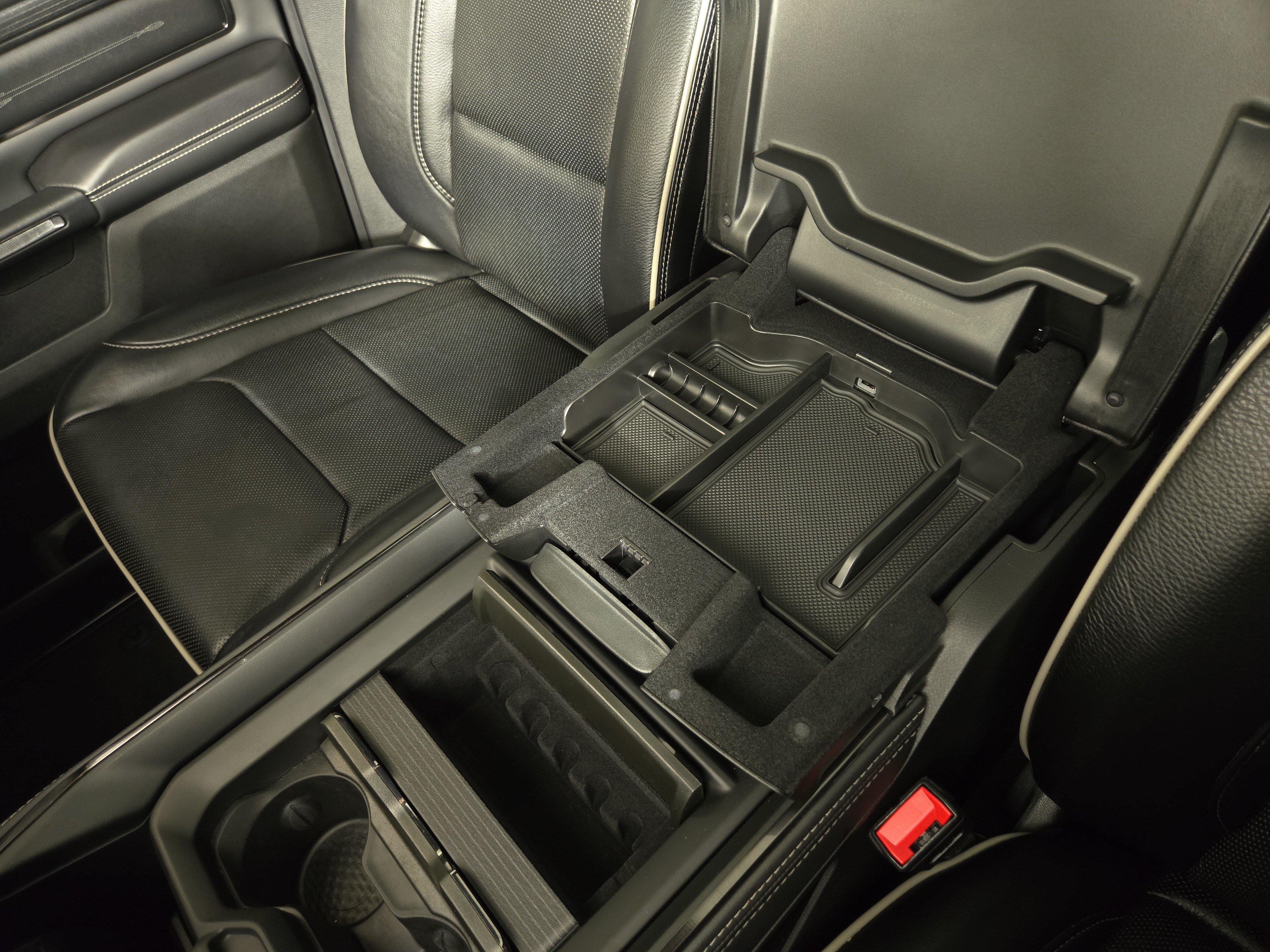Used 2022 RAM 1500 Limited AWD/4WD image 31
