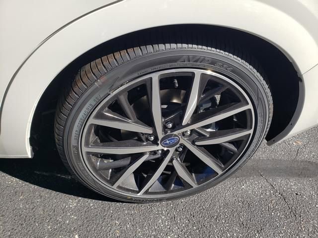New 2025 Subaru Impreza 2.0i Sport AWD/4WD image 20