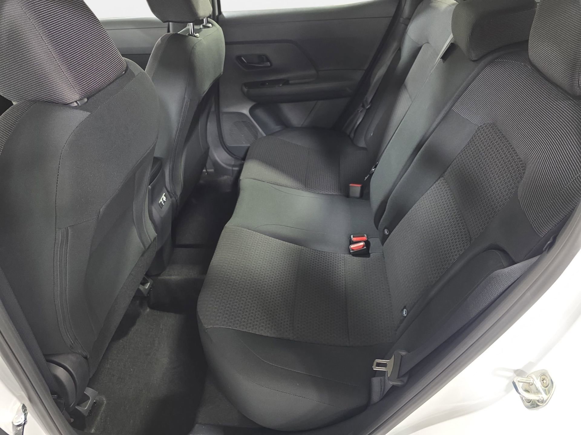 New 2026 Nissan Kicks S w/ Charging Package image 14