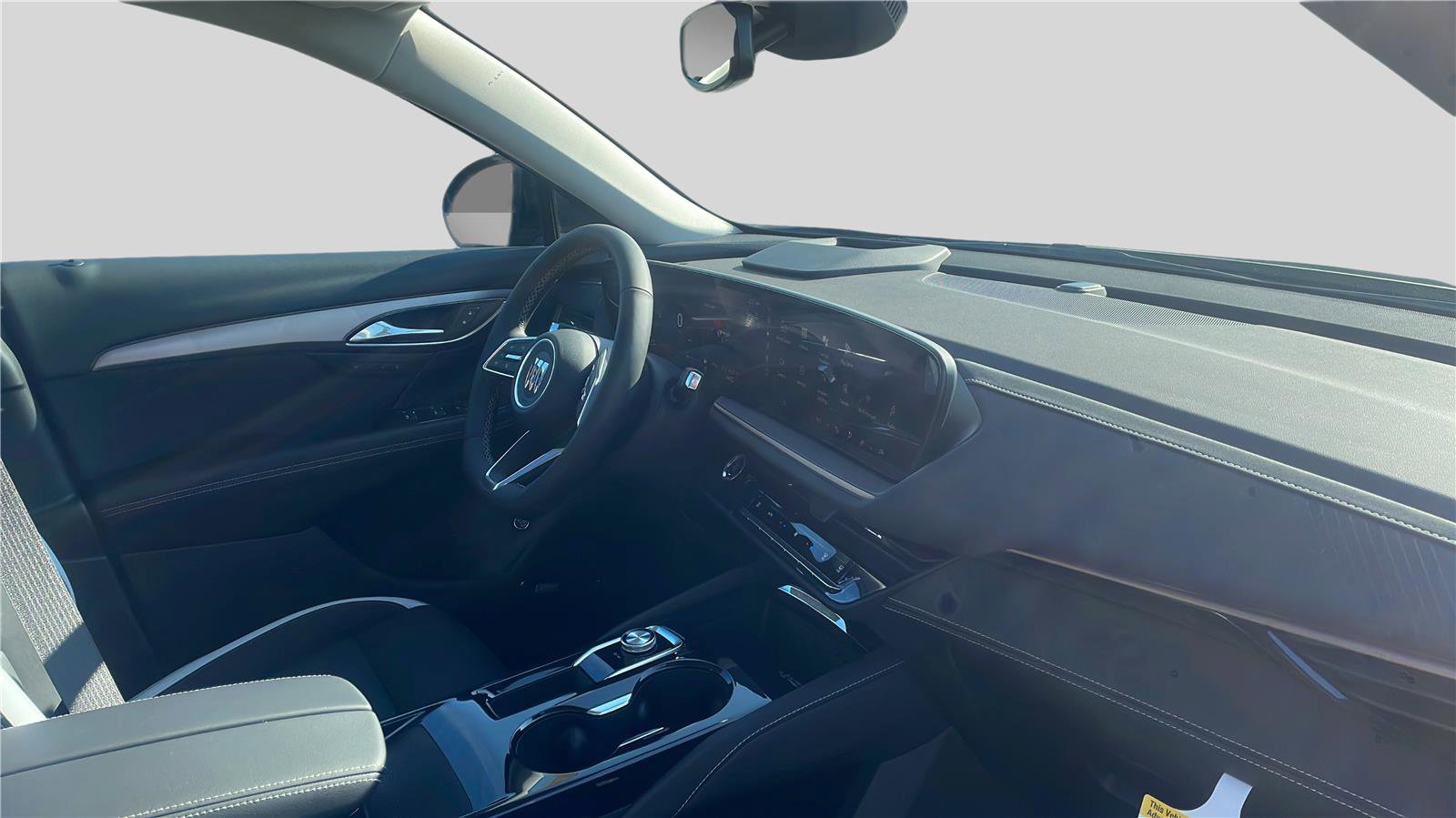 New 2026 Buick Envision Sport Touring image 23