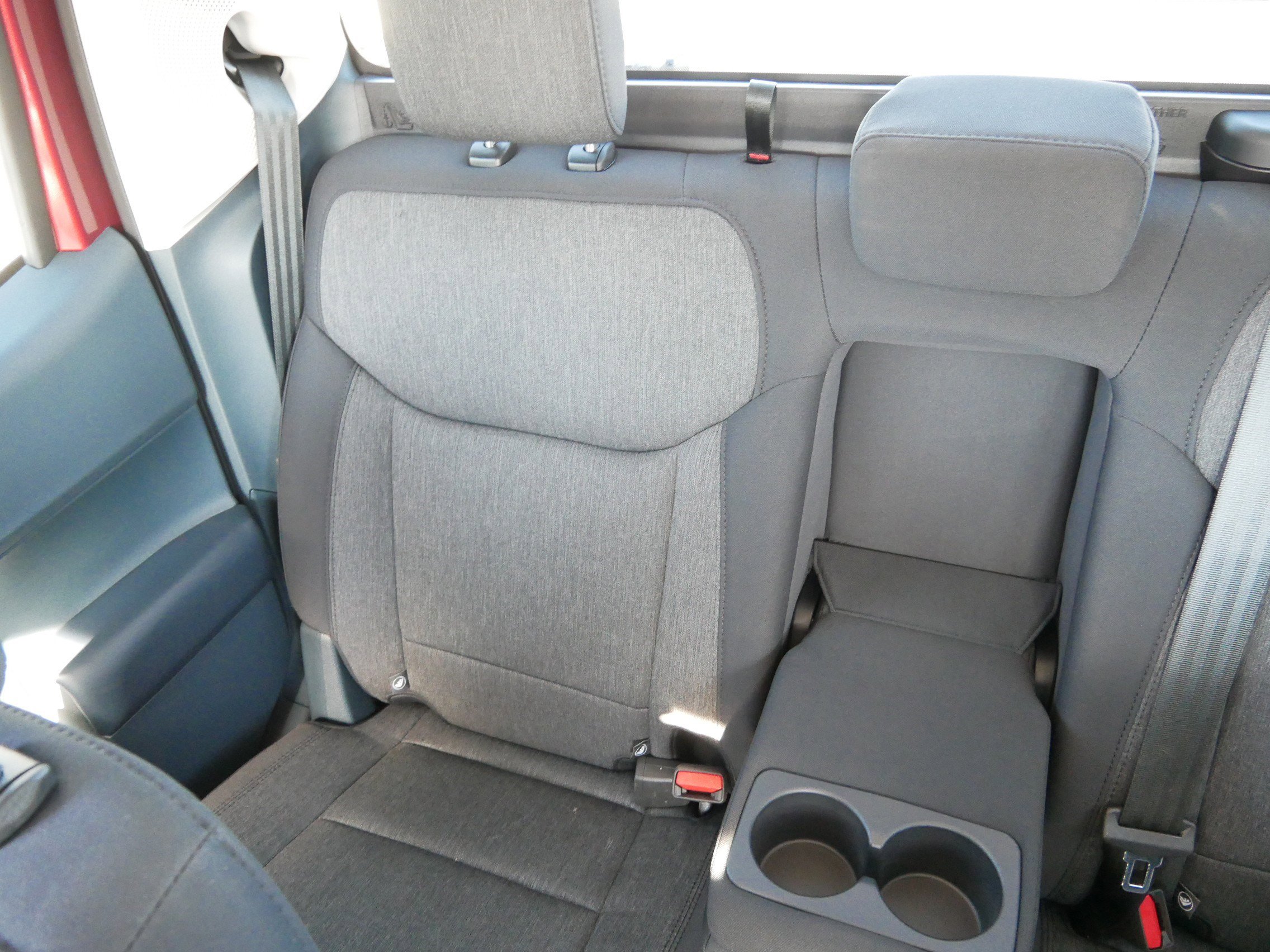 Used 2025 Ford Maverick XLT w/ XLT Luxury Package image 12