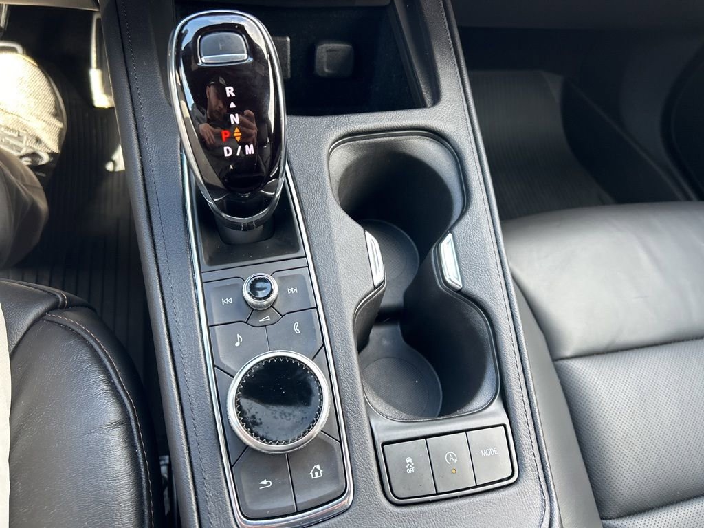 Used 2023 Cadillac XT4 Sport AWD/4WD image 24