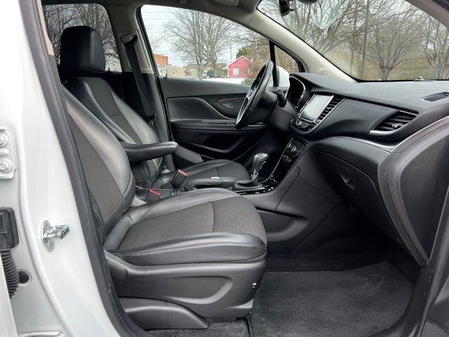 Used 2019 Buick Encore Preferred image 25