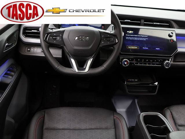 New 2027 Chevrolet Bolt RS w/ Technology Package image 17