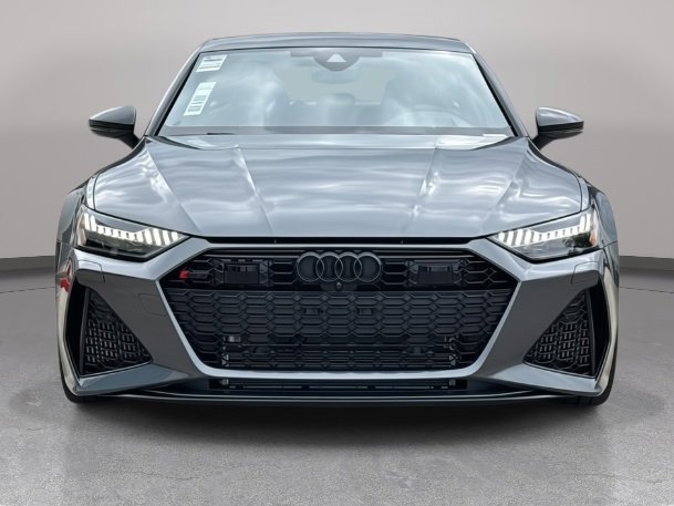 New 2025 Audi RS 7 performance Sportback image 2