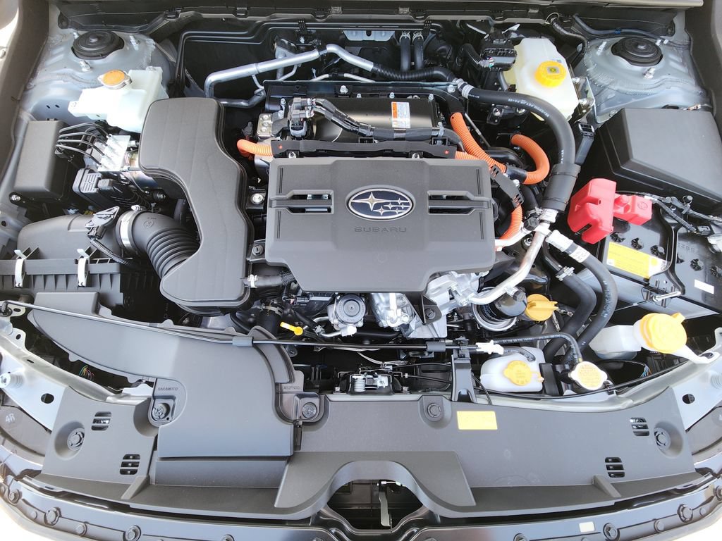 New 2026 Subaru Crosstrek 2.5i Sport AWD/4WD image 26