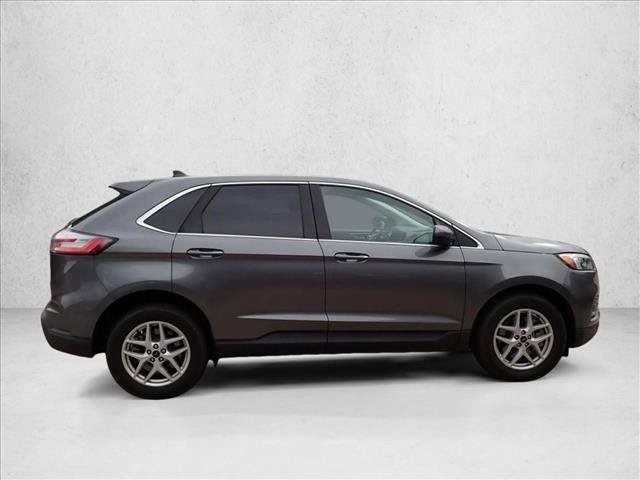 Used 2024 Ford Edge SEL AWD/4WD image 10