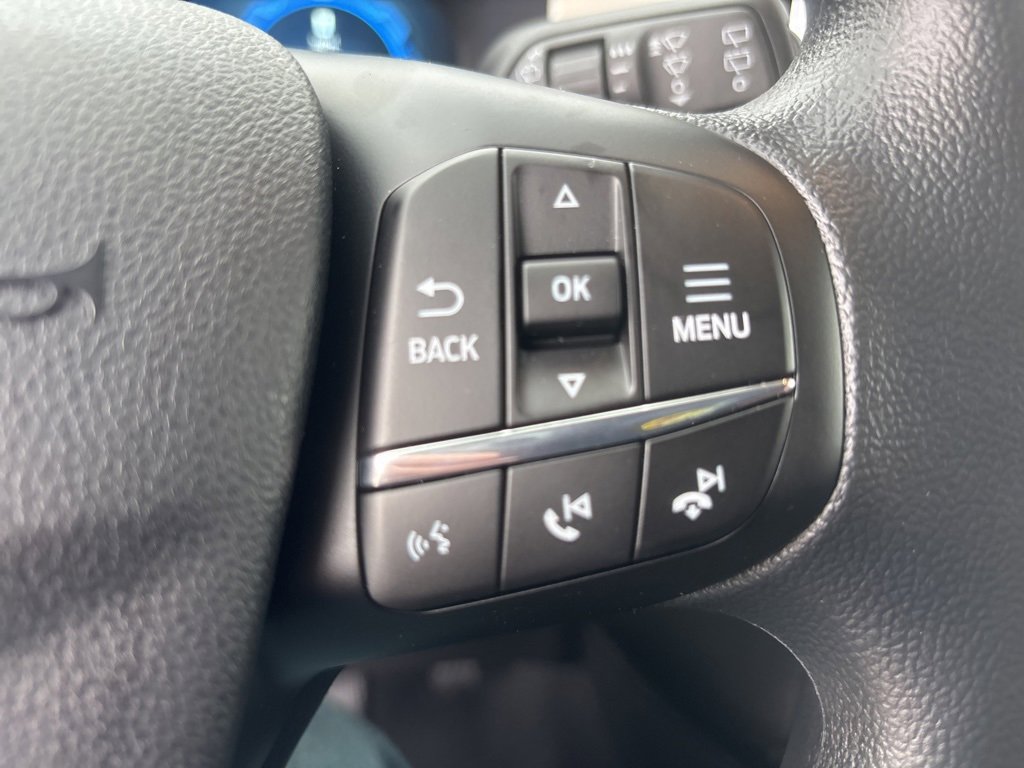 New 2025 Ford Bronco Sport Heritage image 21