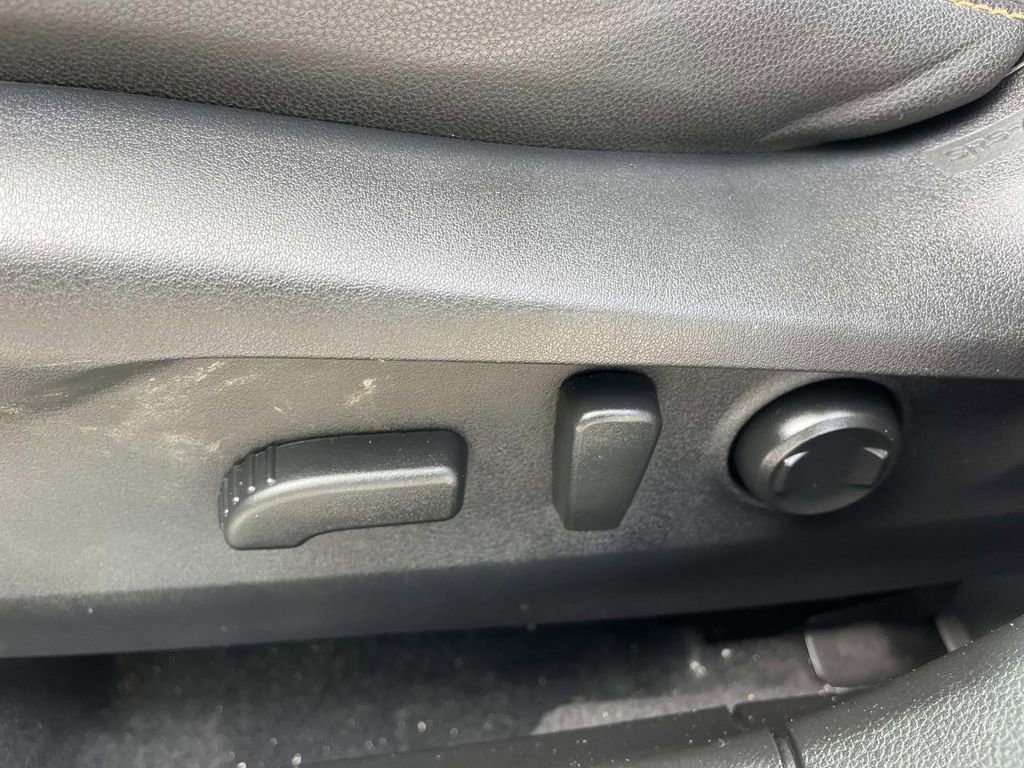 Used 2022 Subaru Outback Wilderness AWD/4WD image 30