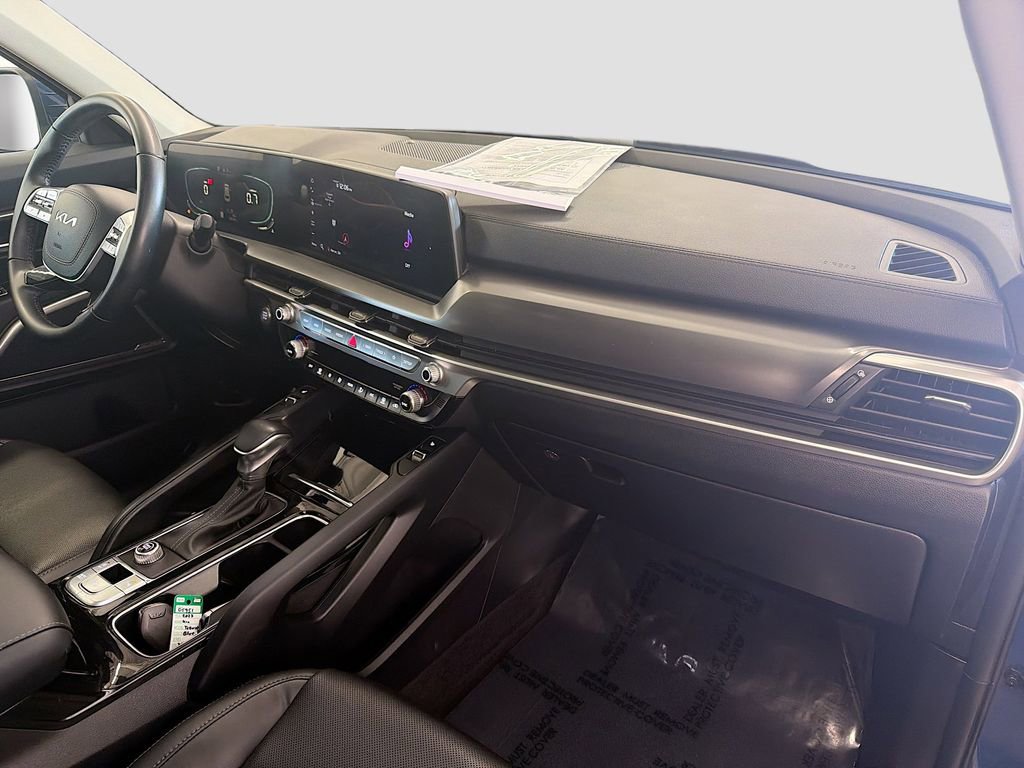 Used 2023 Kia Telluride S w/ S Sunroof Package image 32