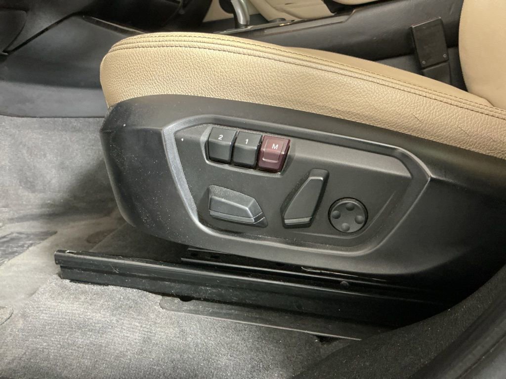 Used 2015 BMW X3 sDrive28i image 21