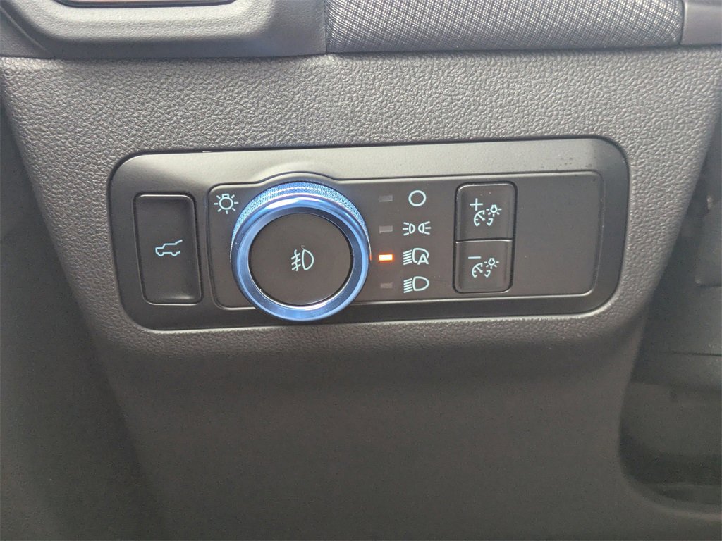 Used 2023 Ford Bronco Sport Outer Banks image 26