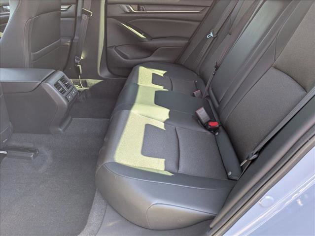 Used 2022 Honda Accord Sport image 19