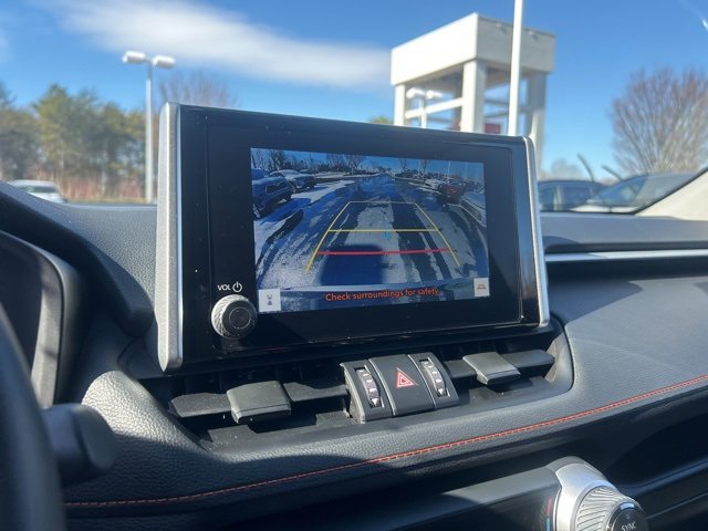 Used 2024 Toyota RAV4 Adventure image 24