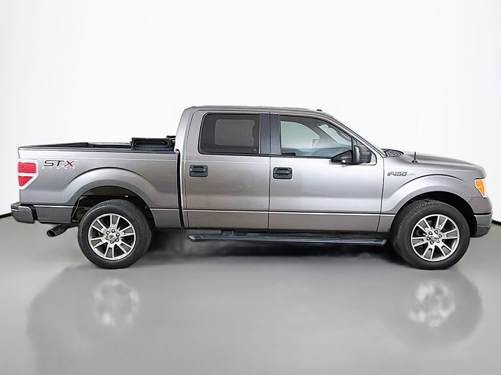 Used 2014 Ford F150 STX w/ Equipment Group 201A Mid RWD image 13