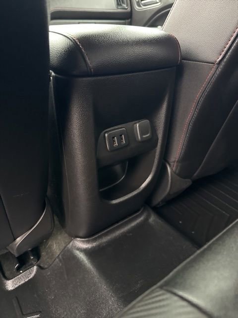 Used 2018 GMC Canyon All Terrain w/ Trailering Package image 16