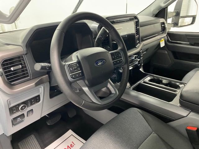 New 2025 Ford F150 XLT w/ Equipment Group 303A High image 15